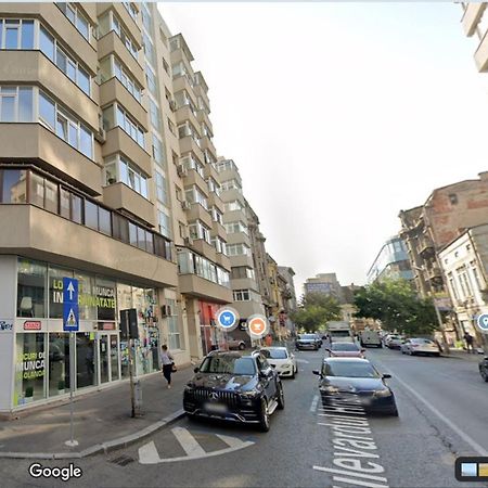 Rdi Elegance Apartment Downtown Bucareste Exterior foto