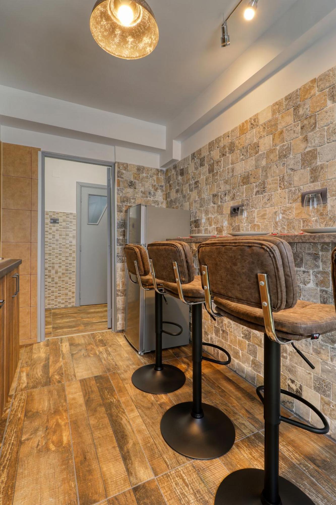 Rdi Elegance Apartment Downtown Bucareste Exterior foto