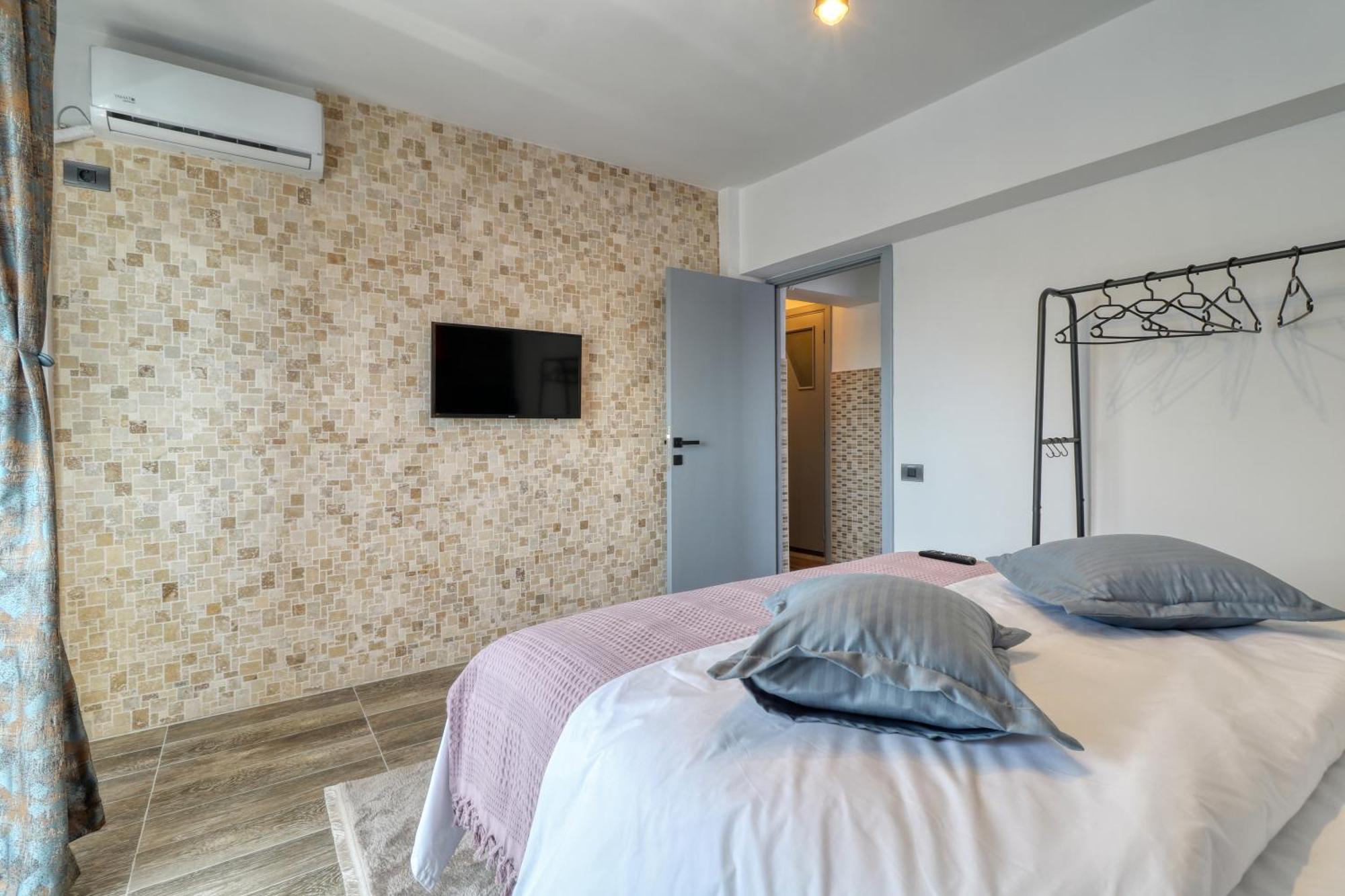 Rdi Elegance Apartment Downtown Bucareste Exterior foto
